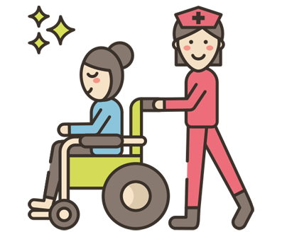 Homecare Nurses & Caretakers